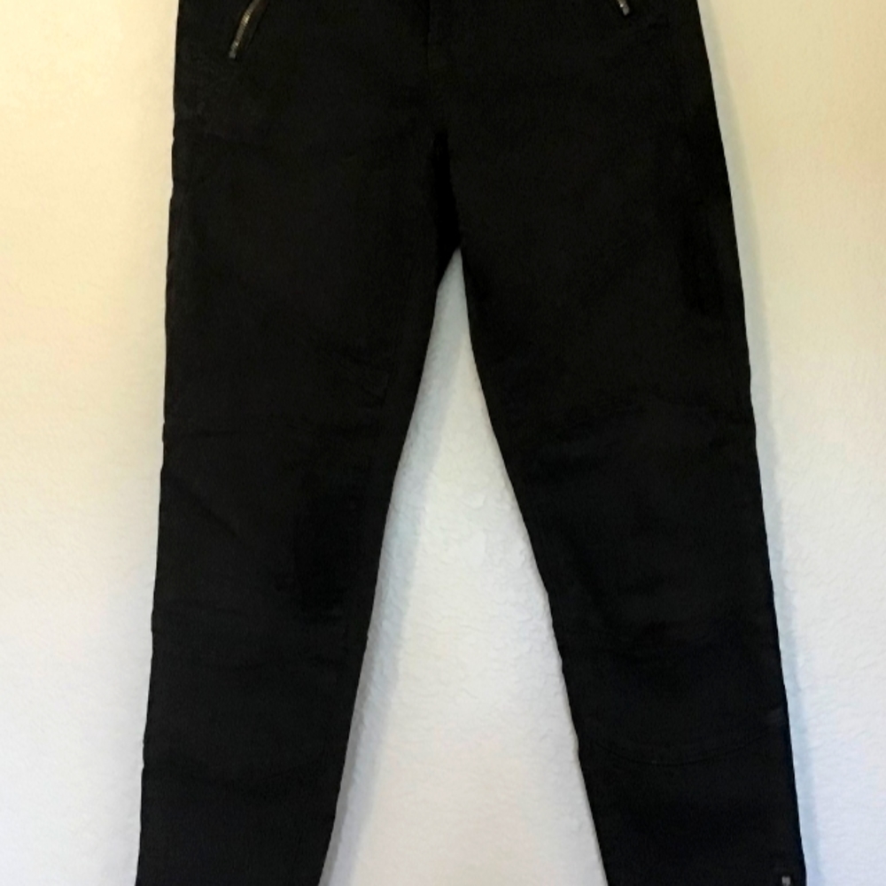 American eagle black jeans